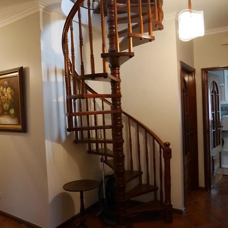 Casa Da Poca - Guest House Брага Экстерьер фото