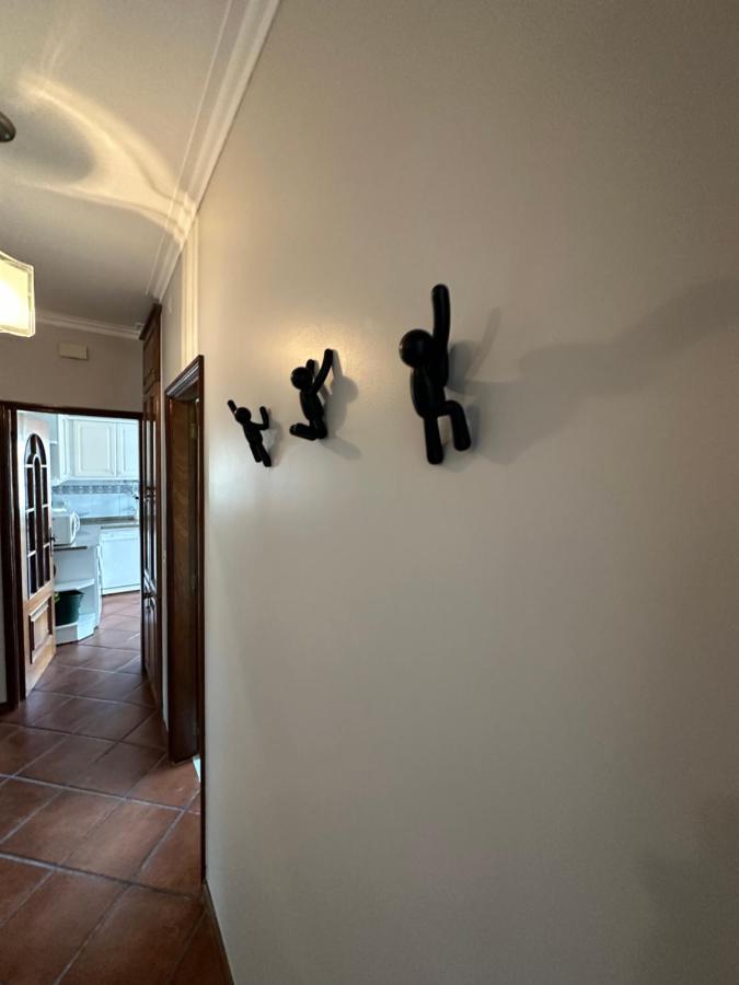 Casa Da Poca - Guest House Брага Экстерьер фото